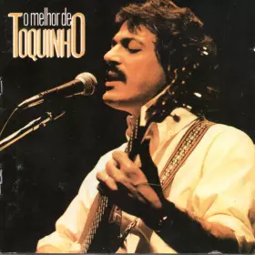 Couverture du produit · O Melhor De Toquinho