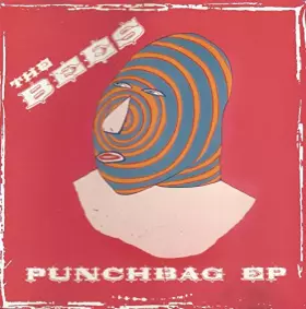 Couverture du produit · Punchbag EP