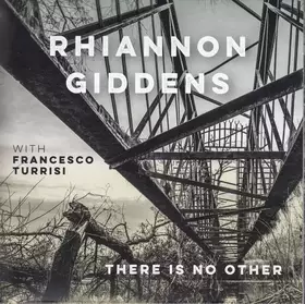 Couverture du produit · There Is No Other