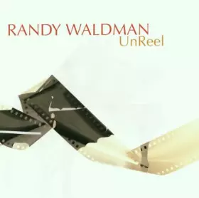 Couverture du produit · Unreel