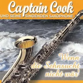 Couverture du produit · Wenn Die Sehnsucht Nicht Wär'