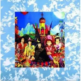 Couverture du produit · Their Satanic Majesties Request (1967)