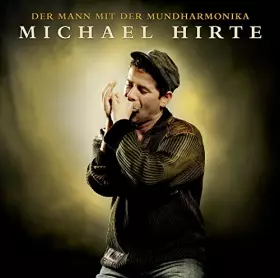 Couverture du produit · Der Mann mit der Mundharmonika