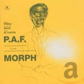 Couverture du produit · Morph [Import]