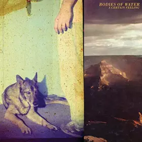 Couverture du produit · A Certain Feeling [Import]