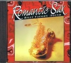 Couverture du produit · Romantic Sax Billy Vaughn - Sound