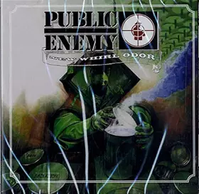 Couverture du produit · New Whirl Odor [Import]