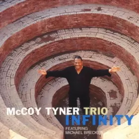 Couverture du produit · Infinity [Import]