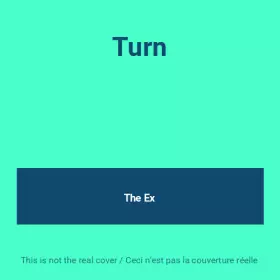Couverture du produit · Turn