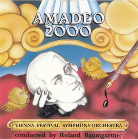 Couverture du produit · Amadeo 2000