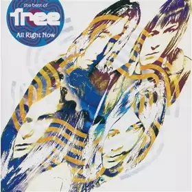 Couverture du produit · The Best Of Free: All Right Now