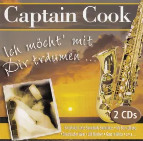 Couverture du produit · Ich Möcht' Mit Dir Träumen... 