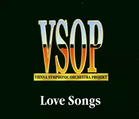 Couverture du produit · Love Songs [Import]