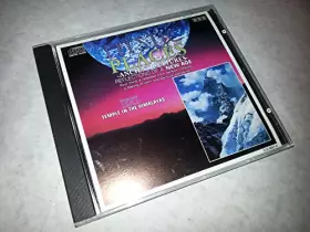 Couverture du produit · Mystic Place: Ancient Cultures