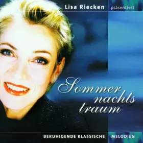 Couverture du produit · Sommernachtstraum [Import]