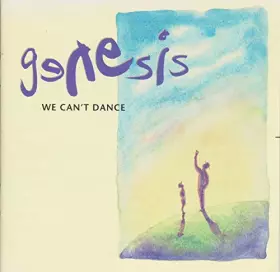 Couverture du produit · We Can't Dance