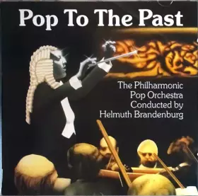 Couverture du produit · Pop To The Past
