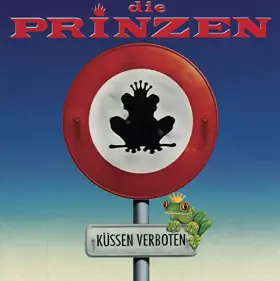 Couverture du produit · Kuessen Verboten [Import]