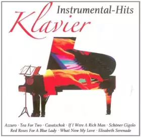 Couverture du produit · Instrumental-Hits Klavier [Import]