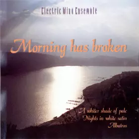 Couverture du produit · Morning Has Broken