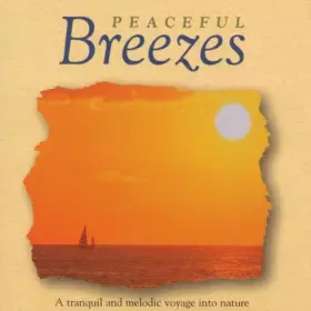 Couverture du produit · Peaceful Breezes [Import]