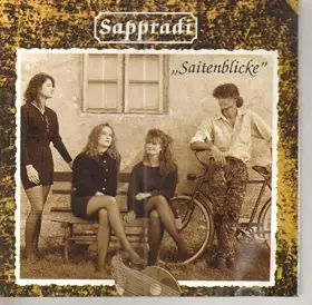 Couverture du produit · Saitenblicke [Import]