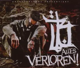Couverture du produit · Alles Verloren-2tr [Import]
