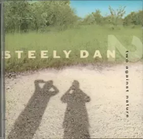 Couverture du produit · Two Against Nature