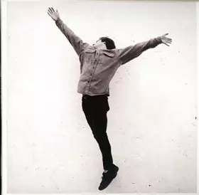 Couverture du produit · Shadow of Heaven [Import]