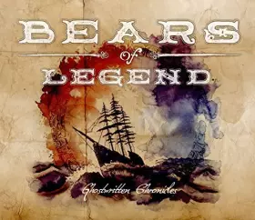 Couverture du produit · Ghostwritten Chronicles by Bears of Legend