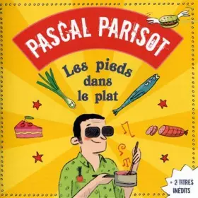 Couverture du produit · Les Pieds dans Le Plat