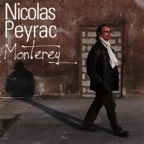 Couverture du produit · Monterey