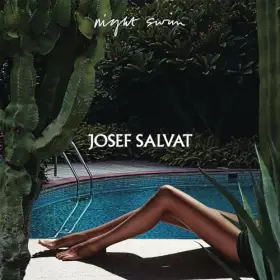 Couverture du produit · Night Swim