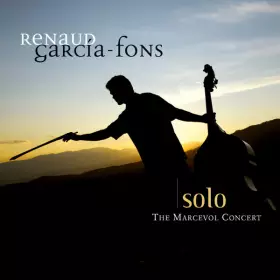 Couverture du produit · Solo The Marcevol Concert