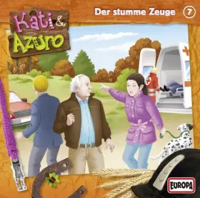 Couverture du produit · 007/der Stumme Zeuge [Import]