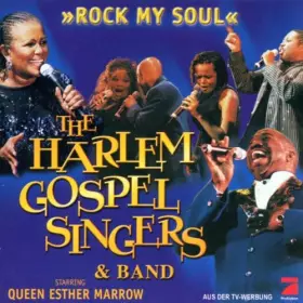 Couverture du produit · Rock My Soul [Import]