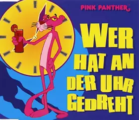 Couverture du produit · Wer Hat an Der