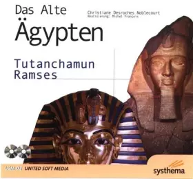 Couverture du produit · Das Alte Aegypten: Tutenchamun [Import]