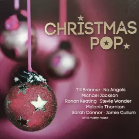Couverture du produit · Christmas Pop