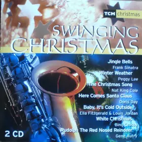 Couverture du produit · Swinging Christmas