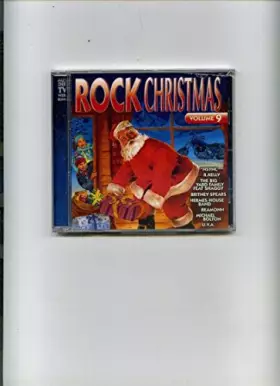 Couverture du produit · Rock Christmas Vol.9 [Import]