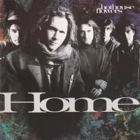 Couverture du produit · Home