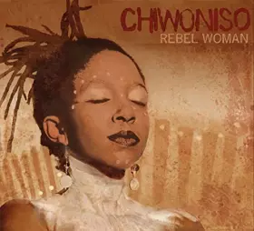 Couverture du produit · Rebel Woman [Import]