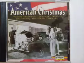 Couverture du produit · American Christmas