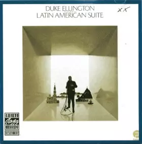 Couverture du produit · Latin American Suite