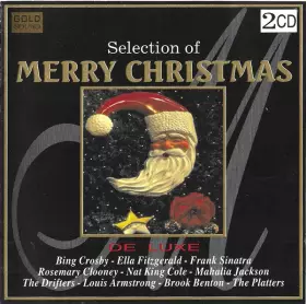 Couverture du produit · Selection Of Merry Christmas