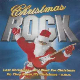 Couverture du produit · Christmas Rock
