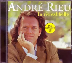 Couverture du produit · La Vie Est Belle