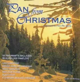 Couverture du produit · Pan from Christmas [Import]