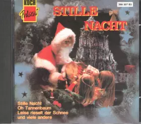 Couverture du produit · Stille Nacht
